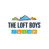 The Loft Boys Logo
