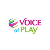 Voice of Play Logo