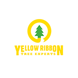 Yellow Ribbon Tree Experts logo