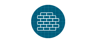 Bricks Icon