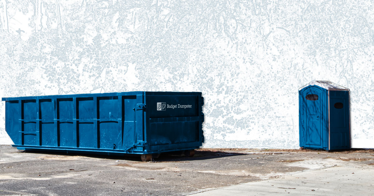 How Much Does Local Dumpster Rental In Dallas Service Cost? thumbnail