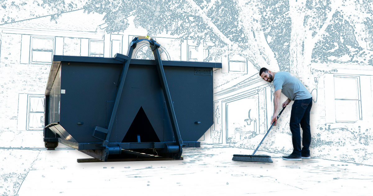 The Complete Guide to Dumpster Rental Prices Budget Dumpster