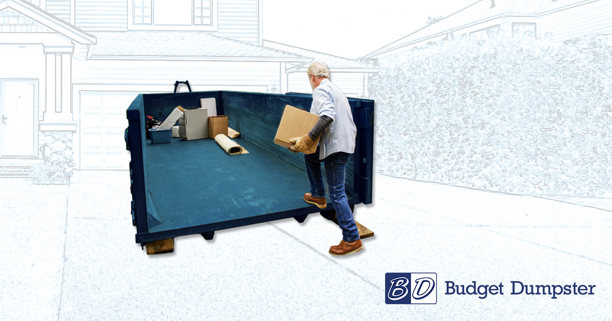 Tips for Your Dumpster Rental Period Budget Dumpster