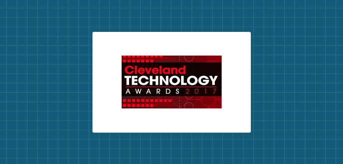 Cleveland Technology Awards 2017 Logo