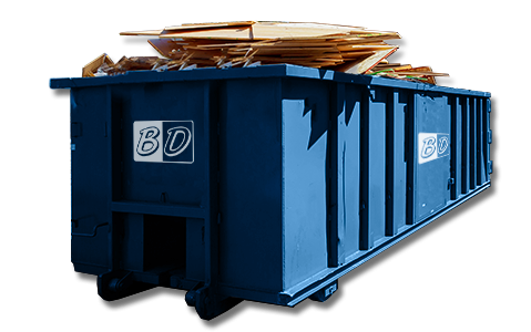 Waste/Recycling Bin & Dumpster services