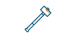 Mallet Icon