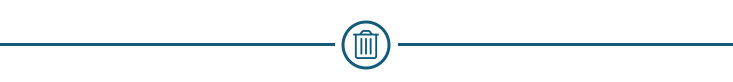 Trash Can Icon