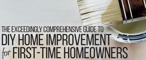 DIY Home Improvement Guide