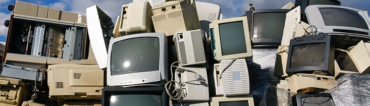 Where to Dispose Of Electronics When You Have no Clue What To Do