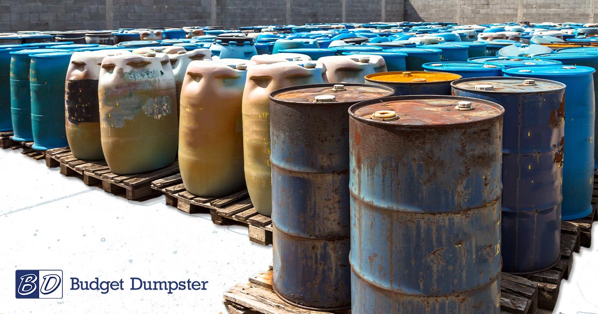 Is there any way to dispose of liquid fuel PostureInfoHub