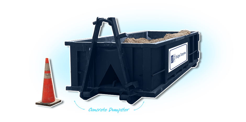 The 3 Main Types of Dumpsters Used in Construction Projects