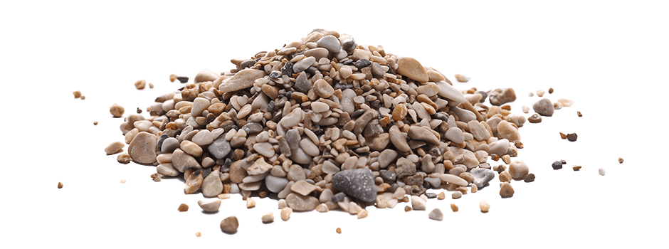 Pile of Rocks