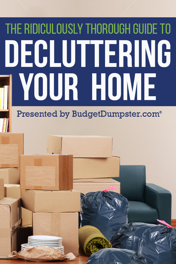 declutter your house becoming a minimalist declutter your house becoming a minimalist