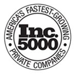 Inc. 5000 Logo