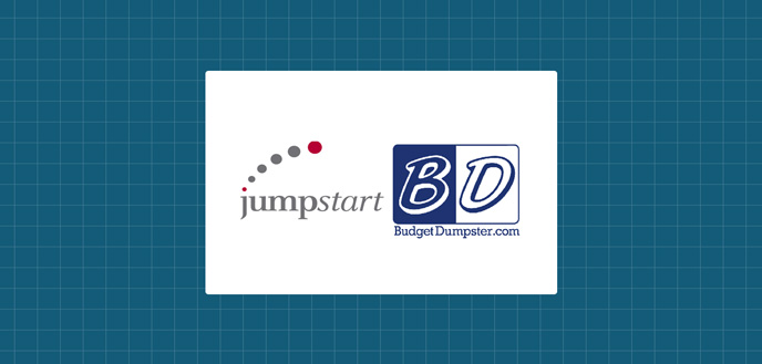 Jumpstart and BD Logos