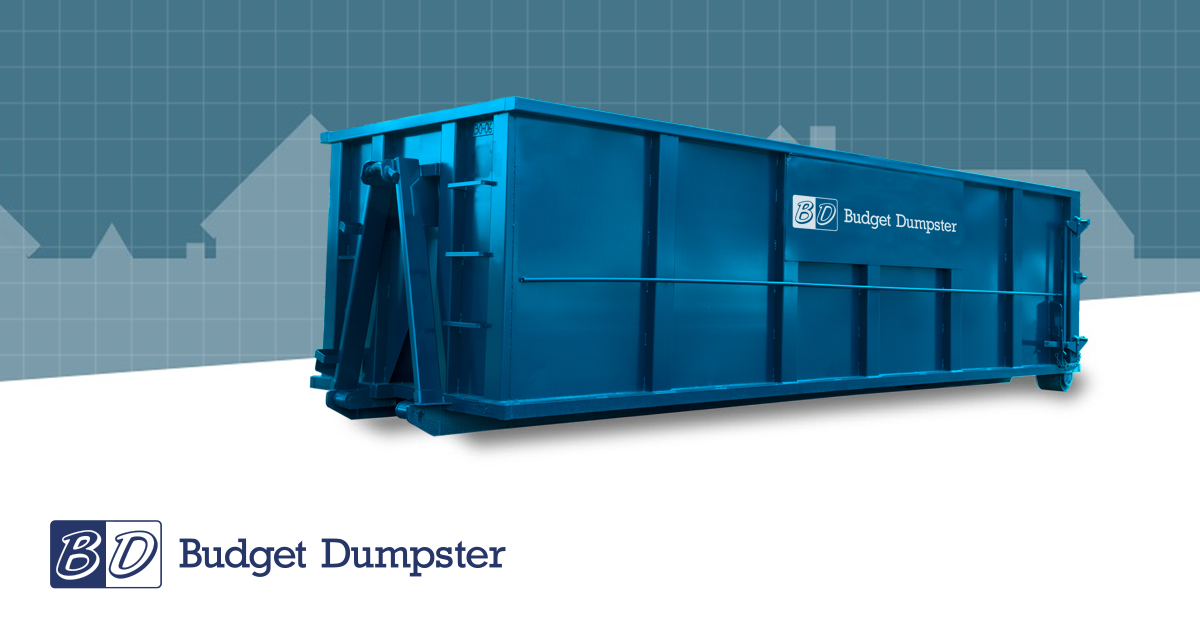What Is The Best Dumpster Rental In Baton Rouge Louisiana Service? thumbnail