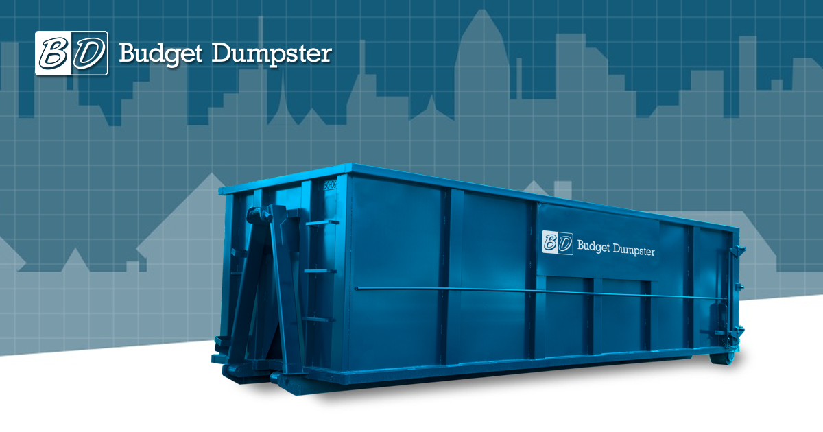 Dumpster Bag Pick Up Service Houston