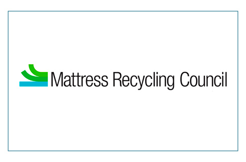 Mattress Recycling Council Logo