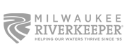 Milwaukee Riverkeeper Logo