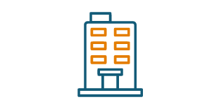 Office Building Icon