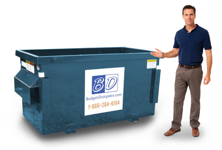 Dumpster Rental Comparison Raleigh Nc