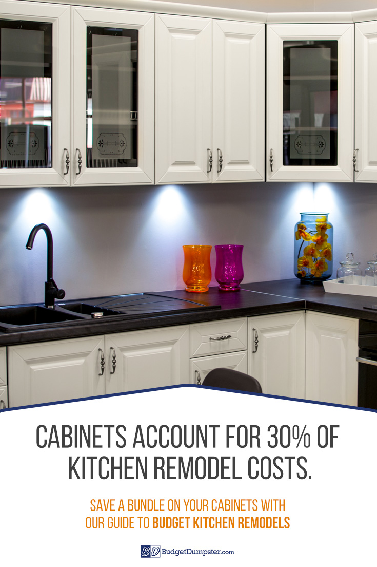 Kitchen Remodeling - When You are On a Budget Kitchen Remodeling - When You are On a Budget