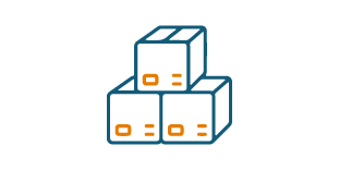 Junk Boxes Icon