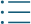 bulleted list icon