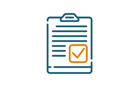 Terms and Conditions Icon