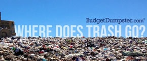 Where Does Trash Go
