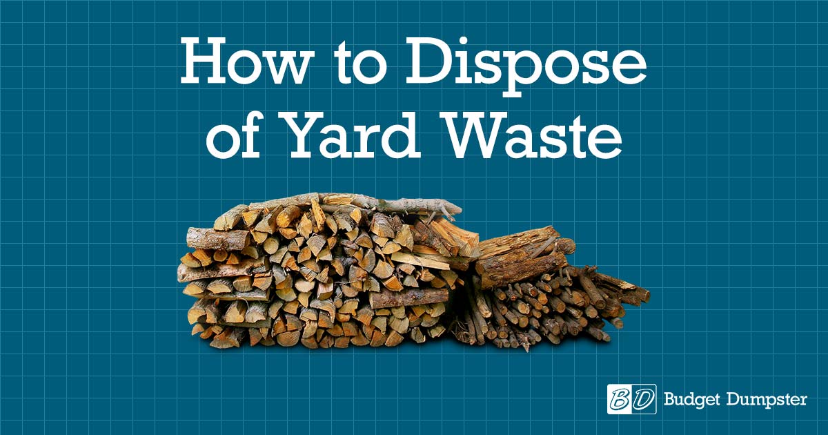 Yard Waste Collection Program