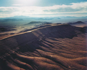 yucca mountain